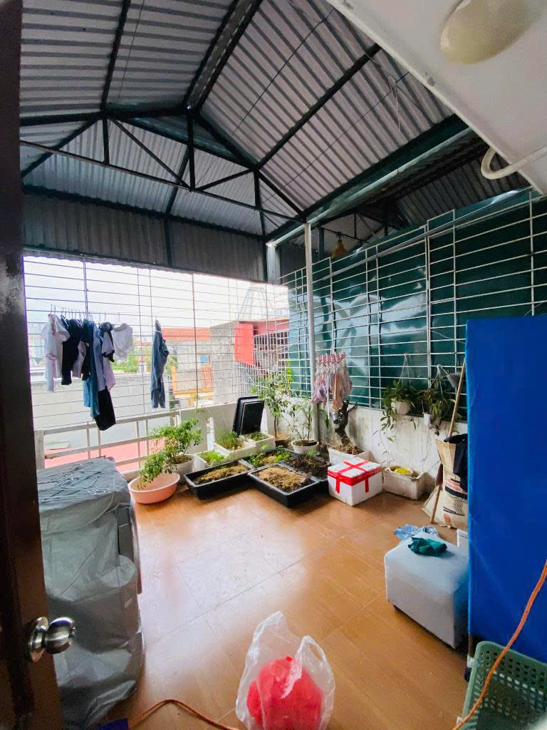 CẦN BÁN GẤP NHÀ PHỐ TÂN MAI HOÀNG MAI BA GÁC ĐỖ CỬA 32M 5 TẦNG GIÁ NHỈNH 6 TỶ - Ảnh 7