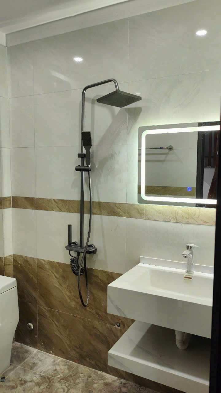 BÁN NHÀ RIÊNG TẠI XÃ DI TRẠCH, HOÀI ĐỨC, HÀ NỘI - 36M2 - GIÁ CHỈ 4Tỷ600 - Ảnh 4
