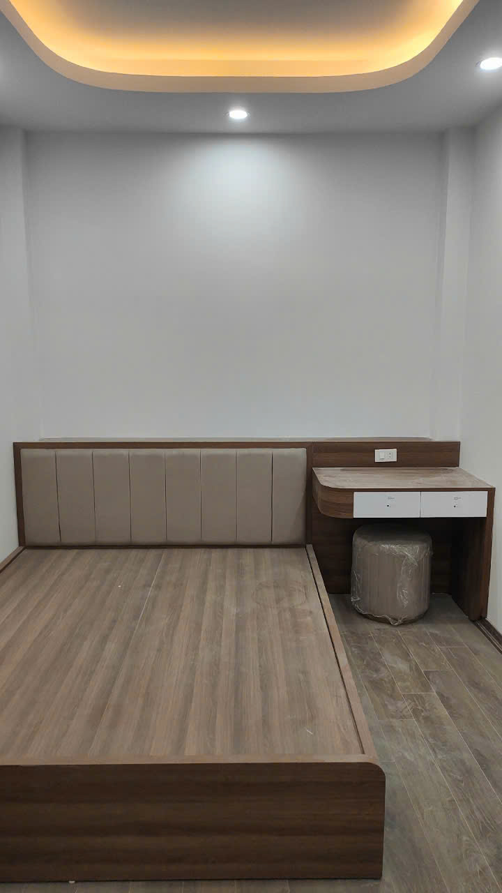 BÁN NHÀ RIÊNG TẠI XÃ DI TRẠCH, HOÀI ĐỨC, HÀ NỘI - 36M2 - GIÁ CHỈ 4Tỷ600 - Ảnh 2
