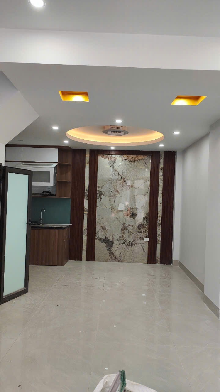 BÁN NHÀ RIÊNG TẠI XÃ DI TRẠCH, HOÀI ĐỨC, HÀ NỘI - 36M2 - GIÁ CHỈ 4Tỷ600 - Ảnh chính