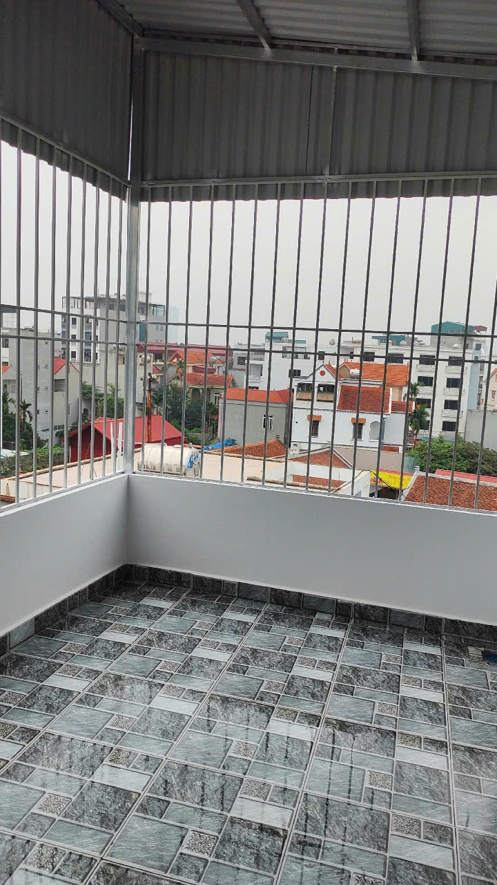 BÁN NHÀ RIÊNG TẠI XÃ DI TRẠCH, HOÀI ĐỨC, HÀ NỘI - 36M2 - GIÁ CHỈ 4Tỷ600 - Ảnh 3