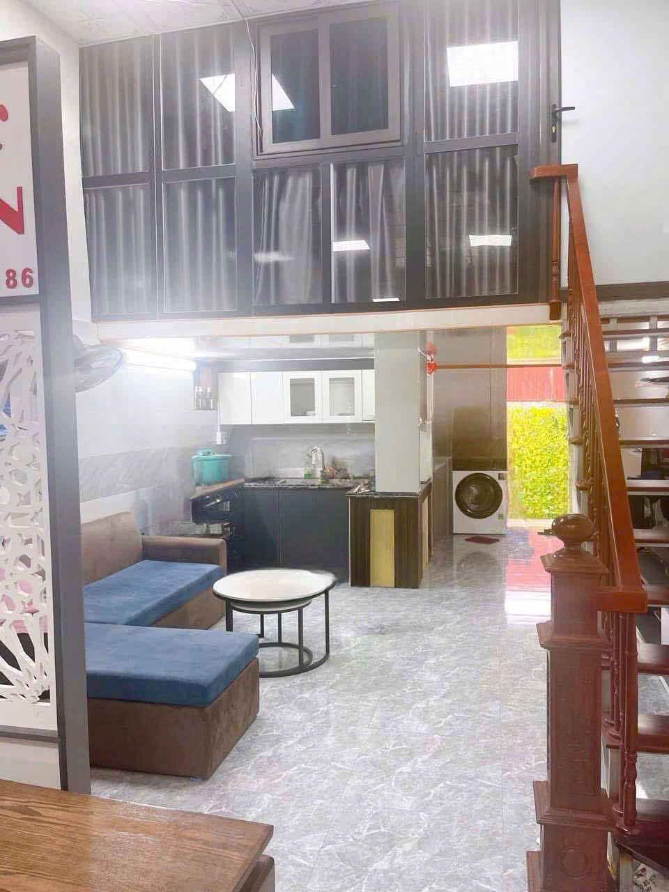 Bán căn nhà 1 tầng - Phố Chiêu Chinh - Kiến An - ô tô đỗ cửa - Ảnh 3