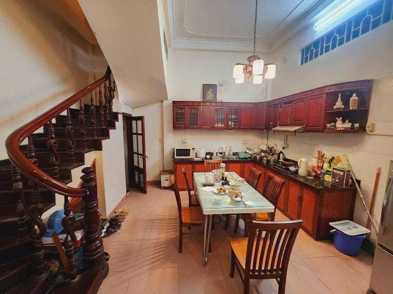 PHÂN LÔ CHÙA LÁNG - ÔTÔ - KINH DOANH DT 50m2 4 tầng MT 4.6m Giá 15.5 tỷ - Ảnh 3