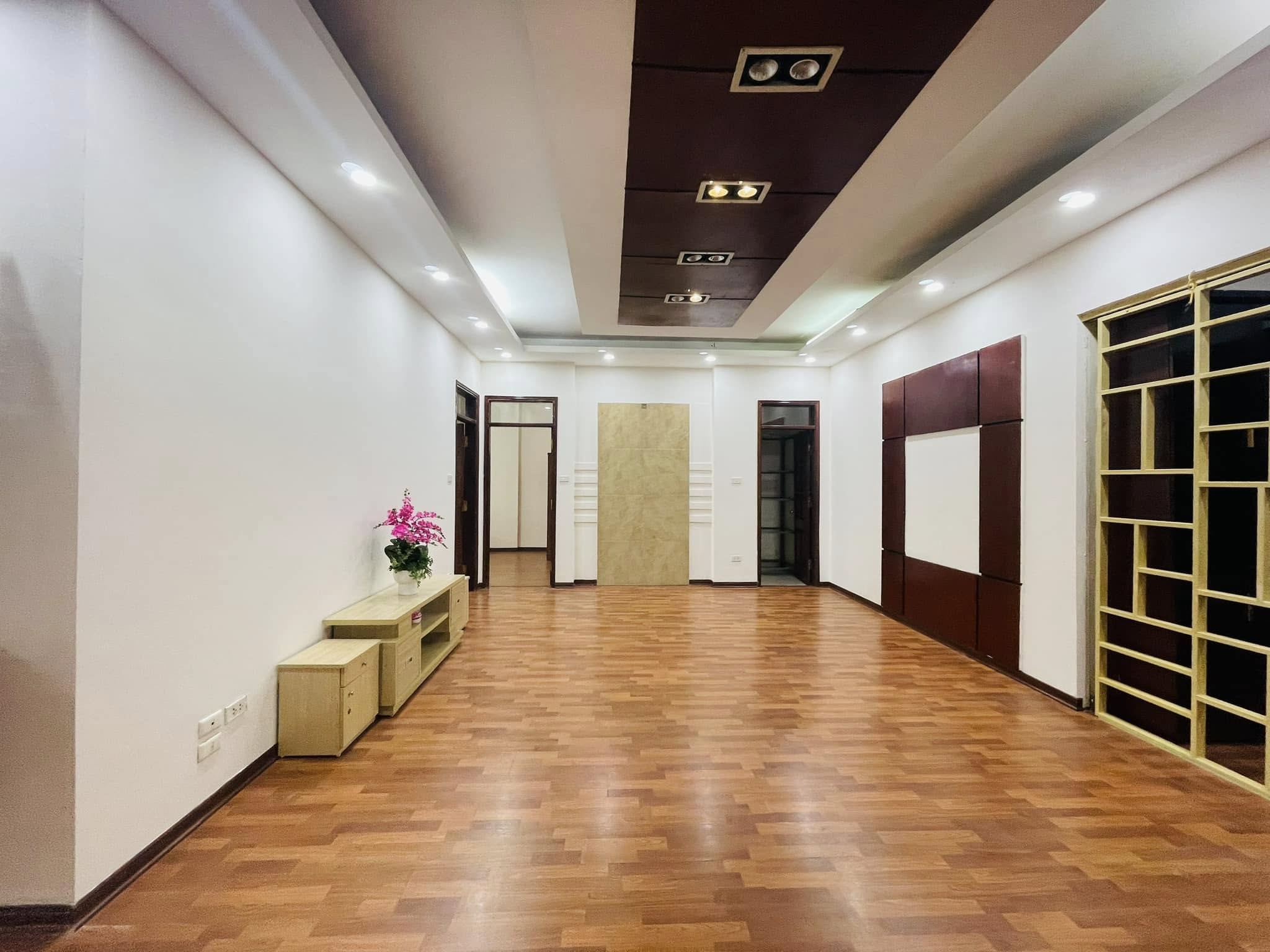 💥💥Tòa 34T Hoàng Đạo Thúy 160m 3PN 3WC, View quảng trường, nhỉnh 11 tỷ - Ảnh chính