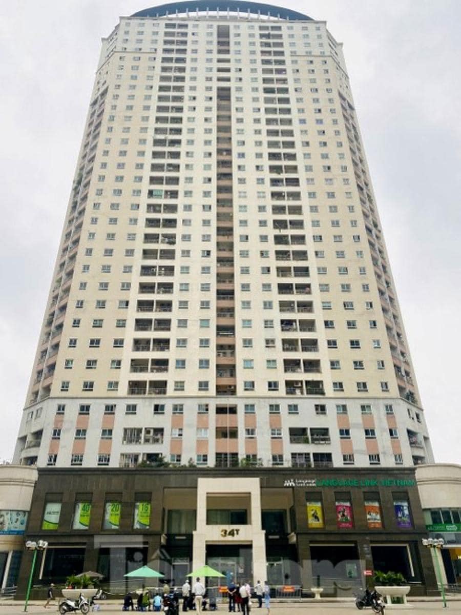 💥💥Tòa 34T Hoàng Đạo Thúy 160m 3PN 3WC, View quảng trường, nhỉnh 11 tỷ - Ảnh 4