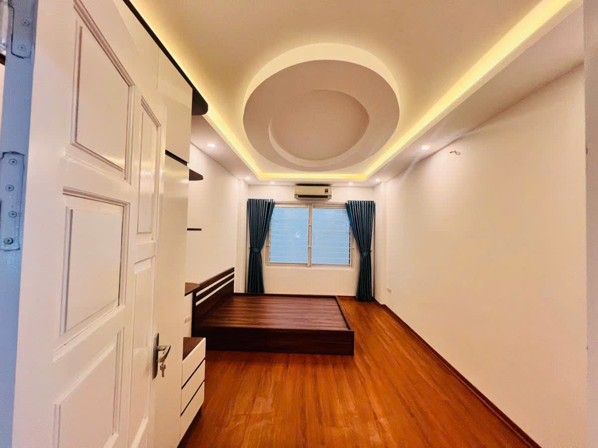 NHÀ TRẦN QUỐC VƯỢNG - 2 MẶT THOÁNG DT 30m2 5 tầng MT 3.5m Giá 7.68 tỷ - Ảnh chính