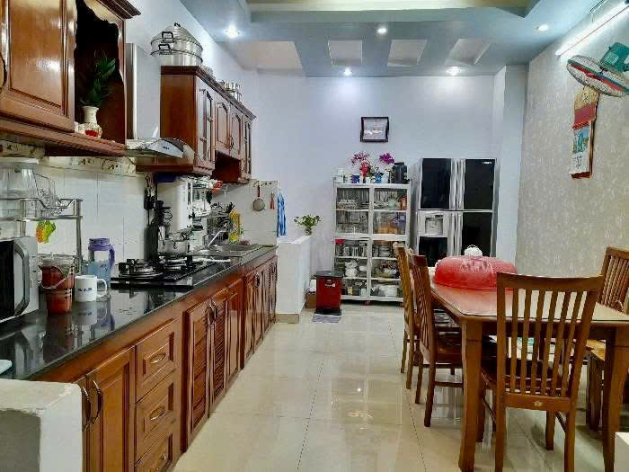 BÁN GẤP NHÀ 1 TRỆT 1 LẦU LINH XUÂN – ĐƯỜNG Ô TÔ TRÁNH – 80M² GIÁ TỐT!!! - Ảnh 1