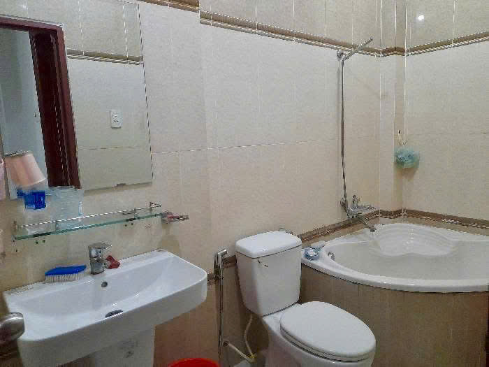 BÁN GẤP NHÀ 1 TRỆT 1 LẦU LINH XUÂN – ĐƯỜNG Ô TÔ TRÁNH – 80M² GIÁ TỐT!!! - Ảnh 3
