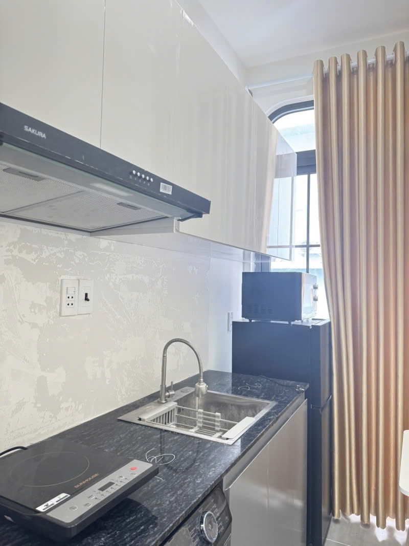 Bán nhà mặt phố Bình Chiểu, Thủ Đức, 72m², 9PN, 9WC, 9.7 tỷ - Ảnh 3
