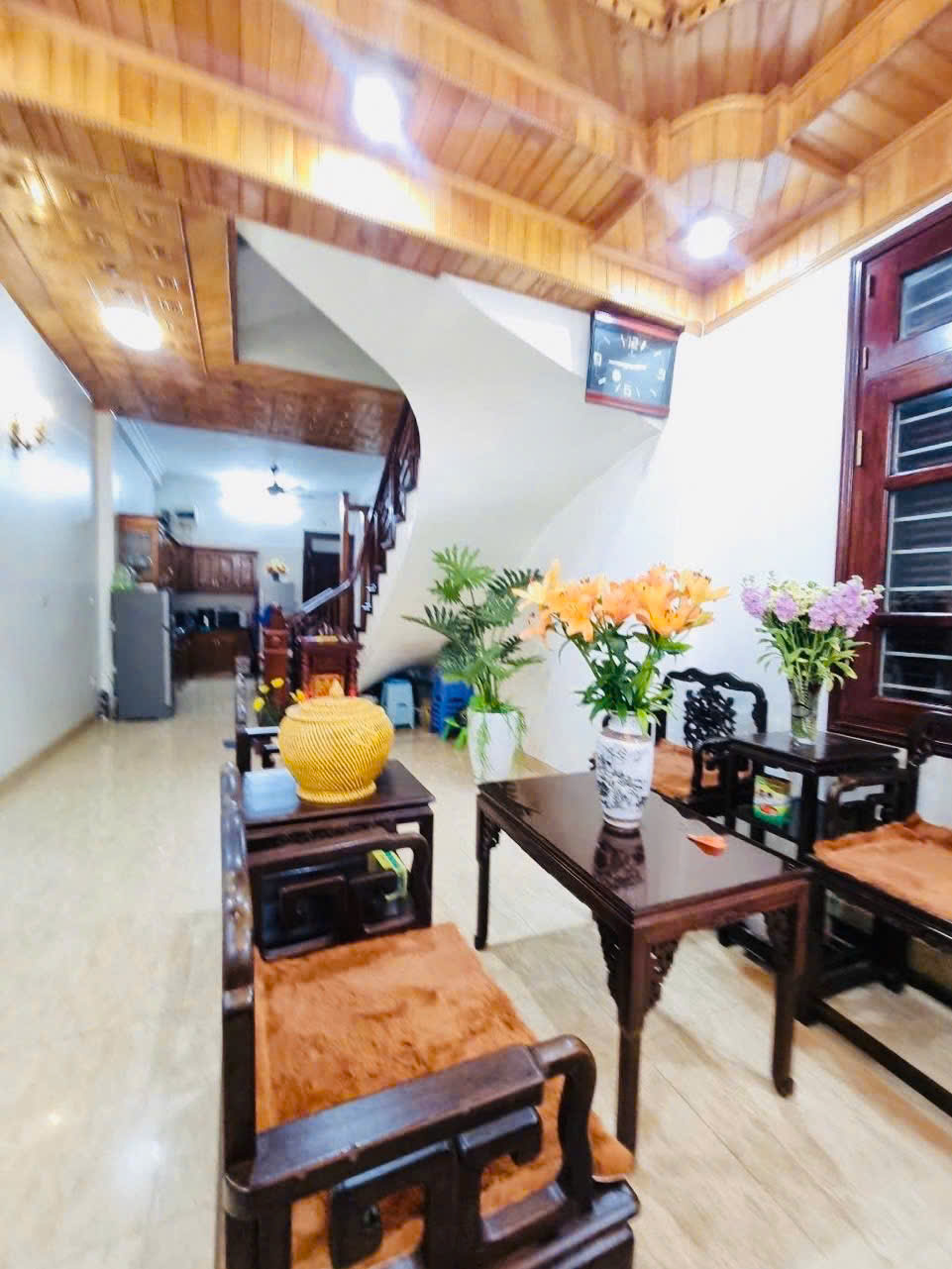 🏡 SIÊU PHẨM TRUNG TÂM QUẬN CẦU GIẤY PHÂN LÔ QUÂN ĐỘI - Ảnh 1