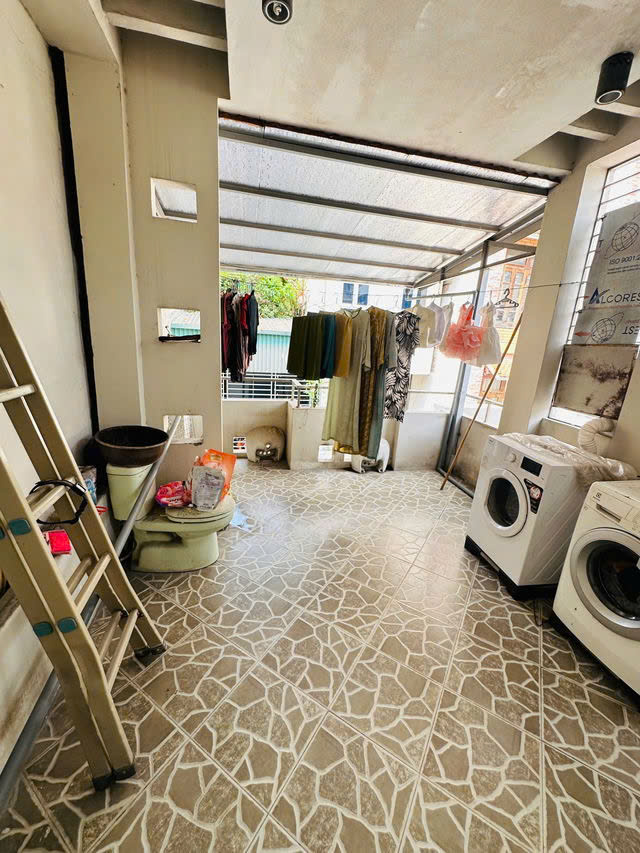 NHÀ ĐẸP 2 THOÁNG NGÕ THÔNG Quan Thổ 3 44/50M2,X 4 tầng,mặt tiền 3.7m, 12.5 tỷ Đống Đa. - Ảnh 4