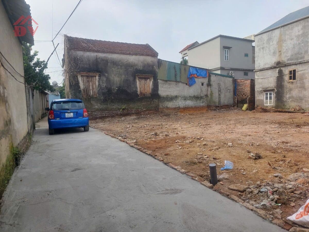 CHÍNH CHỦ BÁN LÔ ĐẤT 218M TẠI TRUNG HÒA-CHƯƠNG MỸ-HÀ NỘI - Ảnh chính
