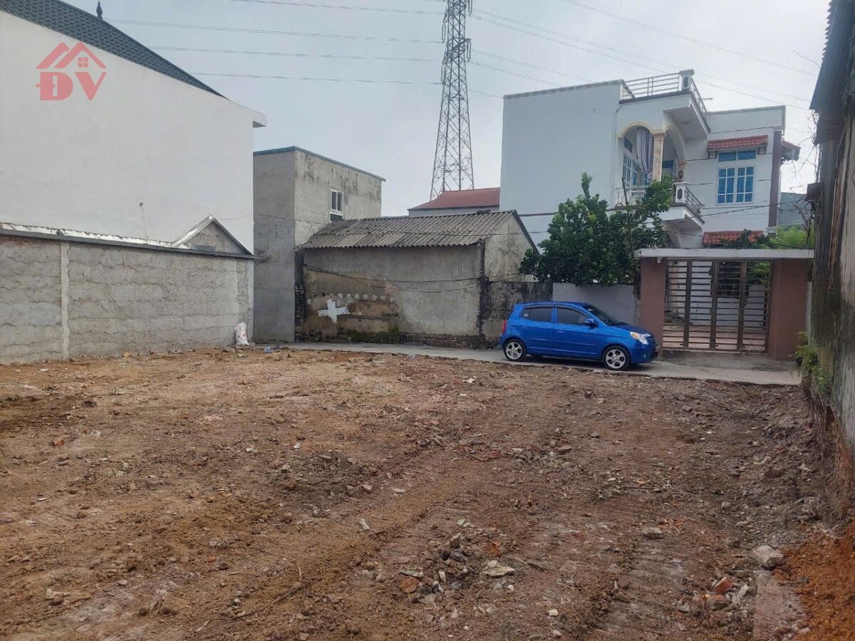 CHÍNH CHỦ BÁN LÔ ĐẤT 218M TẠI TRUNG HÒA-CHƯƠNG MỸ-HÀ NỘI - Ảnh 1