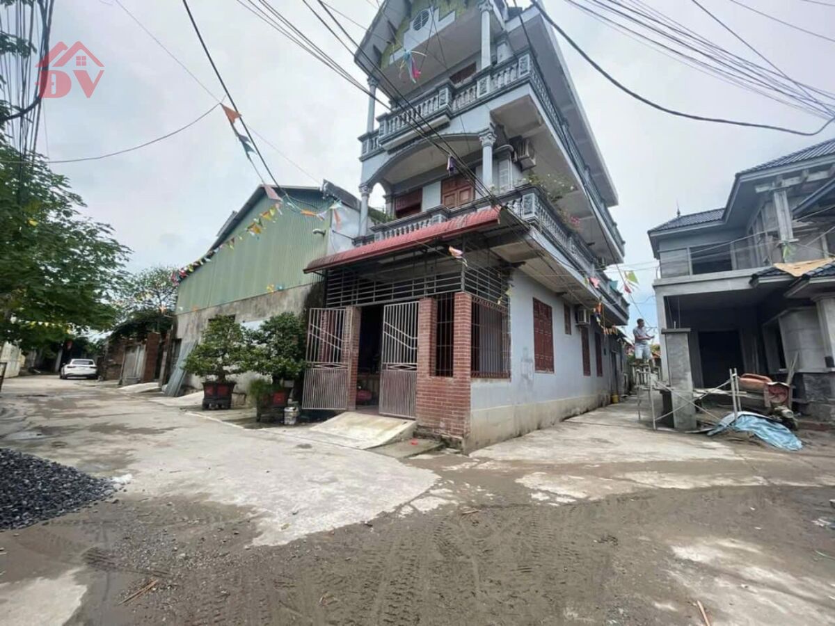 CHÍNH CHỦ BÁN LÔ ĐẤT 218M TẠI TRUNG HÒA-CHƯƠNG MỸ-HÀ NỘI - Ảnh 2