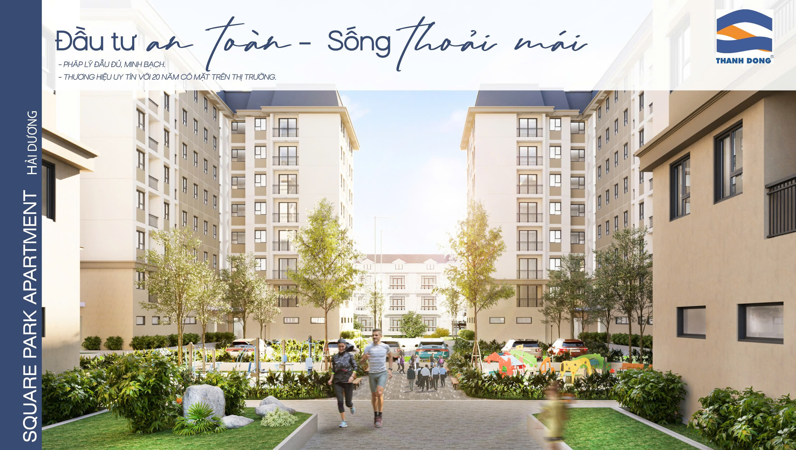 Bán căn hộ View đẹp, giá gốc chủ đầu tư, KĐT Nam Hải Dương giá chỉ 9xx tr - Ảnh 2