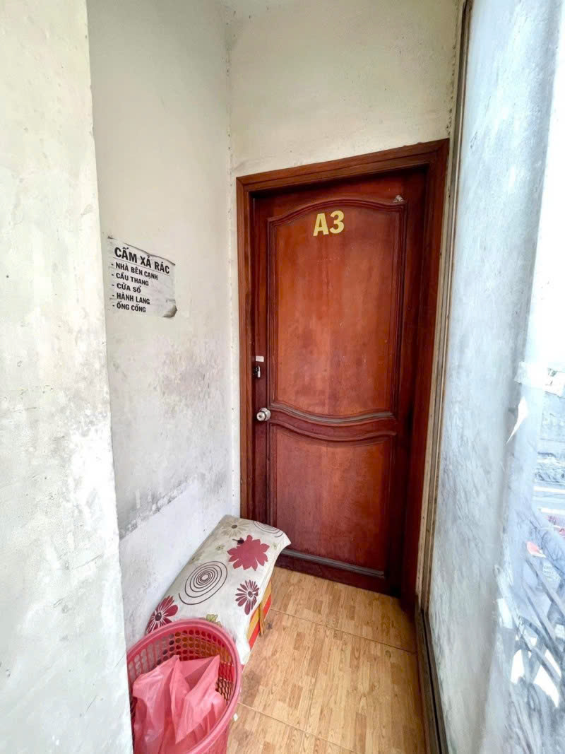 Giảm 9 tỷ, Bán nhanh nhà 2 Mặt tiền Đinh Bộ Lĩnh, 5x22m, 5 Tầng, sổ vuông, 18.9 tỷ - Ảnh 4