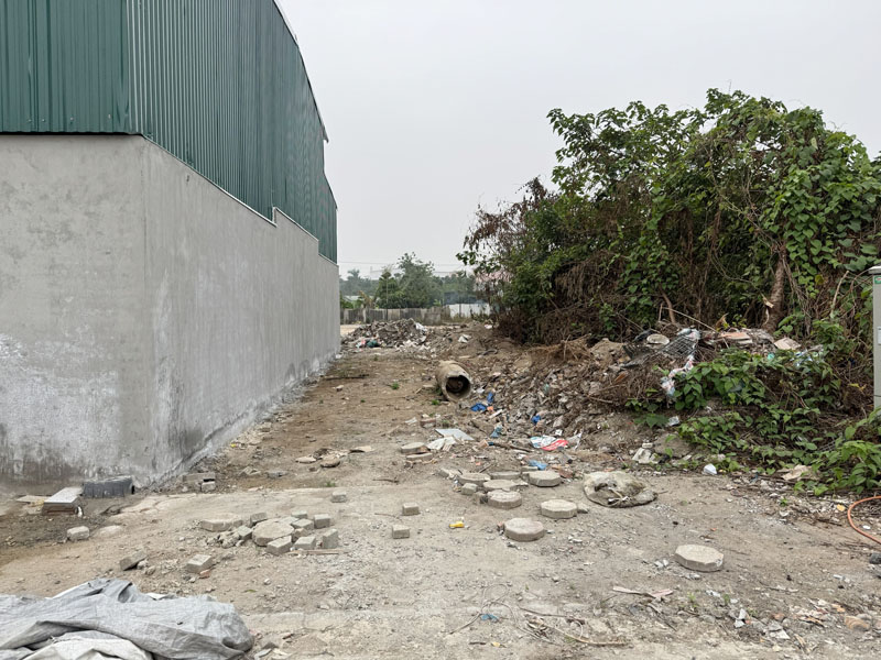Bán gấp 90m2 lô đất đấu giá Làng Cam - Vị trí đắc địa, đường rộng, ngay chợ & nhà văn hóa - Ảnh 4
