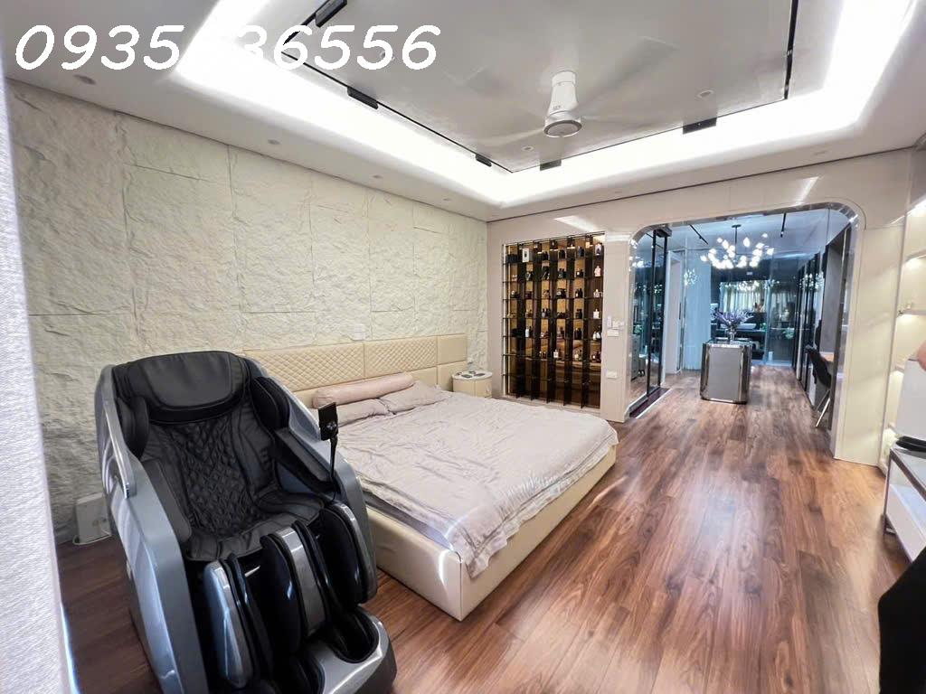 BÁN NHÀ TT HOÀNG MAI – 64M² – 7 TẦNG – THANG MÁY – LÔ GÓC <br>✨ NHÀ ĐẸP MÊ LY – NỘI THẤT TIỀN TỶ – Ô - Ảnh 4