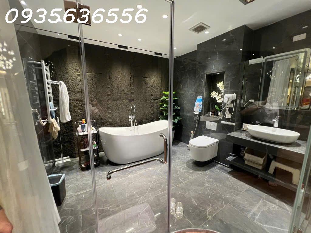 BÁN NHÀ TT HOÀNG MAI – 64M² – 7 TẦNG – THANG MÁY – LÔ GÓC <br>✨ NHÀ ĐẸP MÊ LY – NỘI THẤT TIỀN TỶ – Ô - Ảnh 3