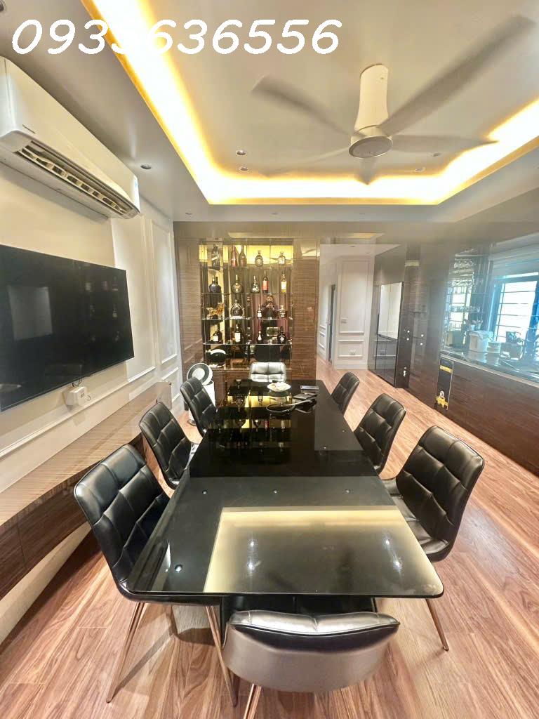 BÁN NHÀ TT HOÀNG MAI – 64M² – 7 TẦNG – THANG MÁY – LÔ GÓC <br>✨ NHÀ ĐẸP MÊ LY – NỘI THẤT TIỀN TỶ – Ô - Ảnh 2