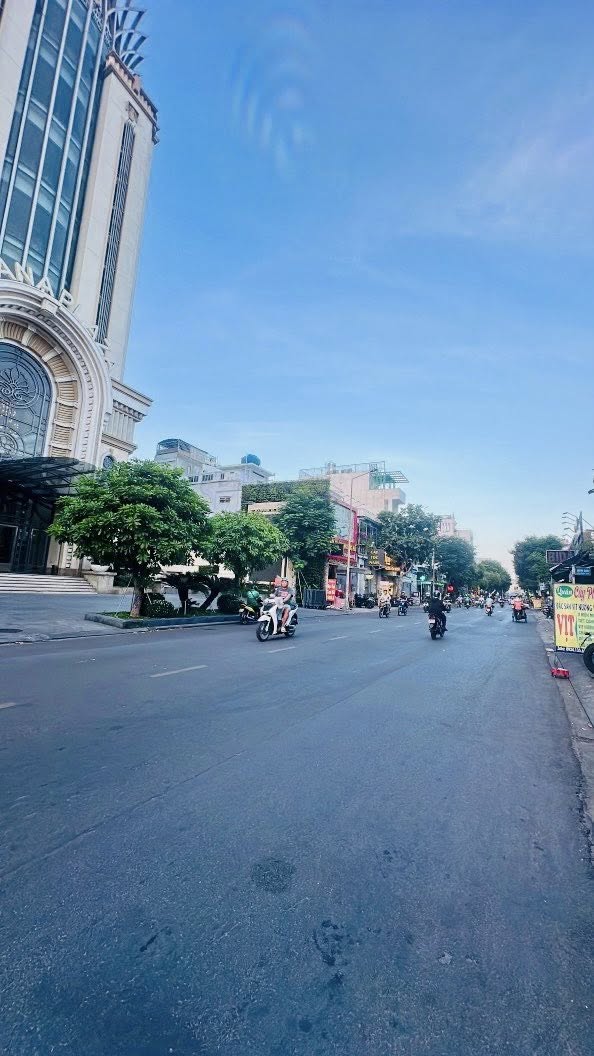 VƯỜN LÀI - HXH THẲNG 1 TRỤC - SÁT MẶT TIỀN - 40M - 3 TẦNG - 3PN CHỈ 5.X TỶ - Ảnh 4