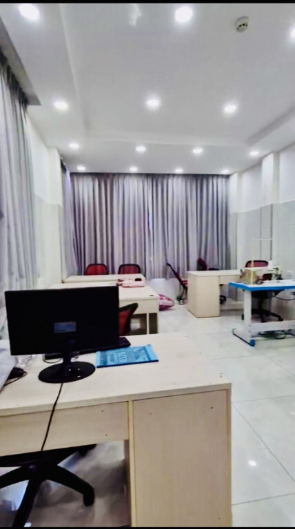 Bán Nhà Mặt Tiền Đường Tân Hương, P. Tân Quý, Q. Tân Phú - 4x18m - 14.3 Tỷ - Ảnh 2