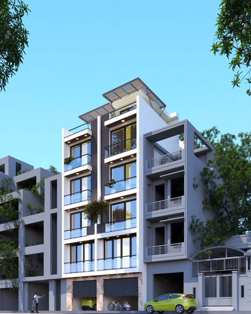 NGUYỄN SƠN - LONG BIÊN - VỊ TRÍ KIM CƯƠNG - SIÊU PHẨM DÒNG TIỀN - Ô TÔ 7 CHỖ VÀO NHÀ - THANG MÁY - - Ảnh chính
