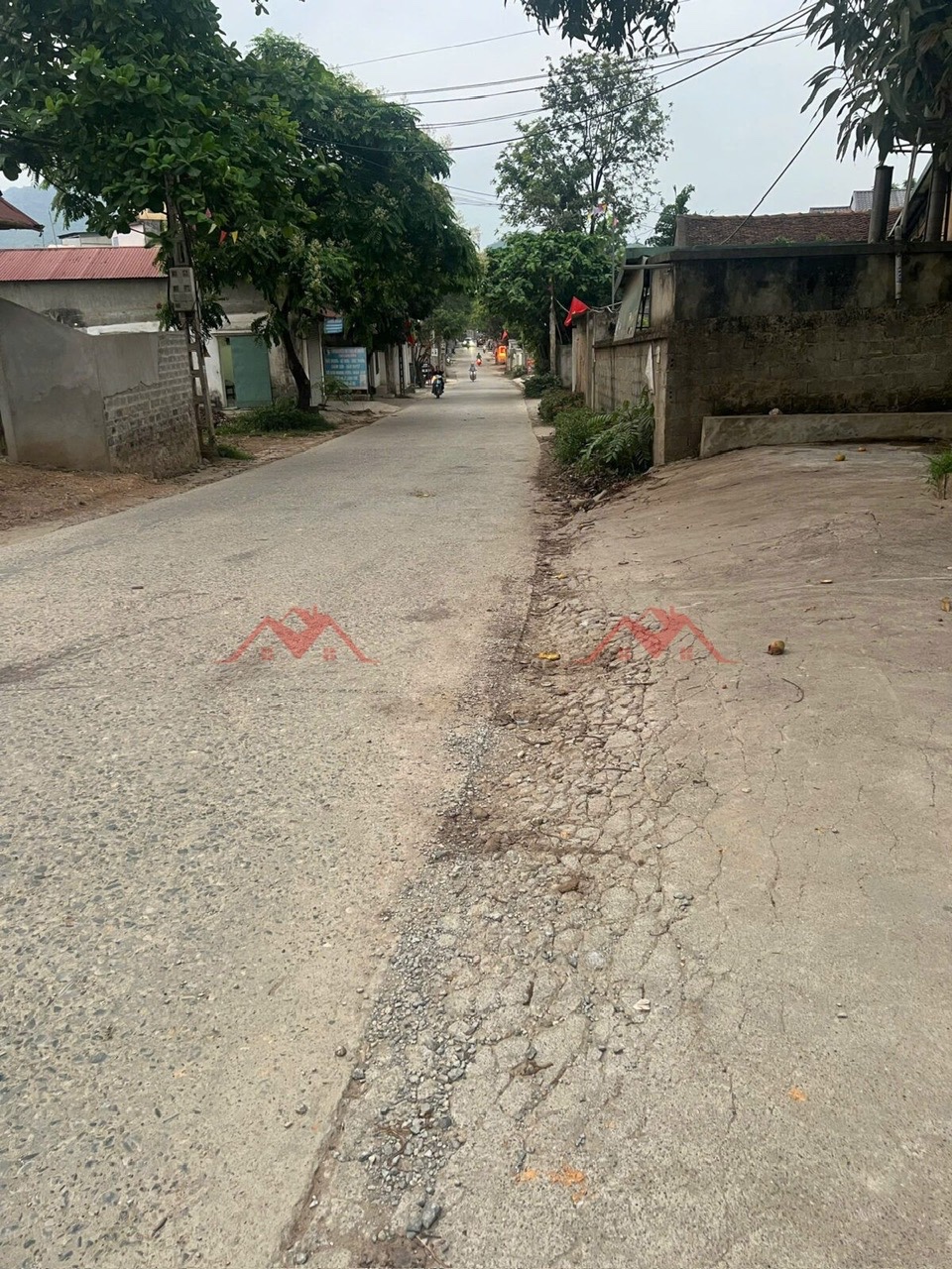 CHÍNH CHỦ BÁN LÔ ĐẤT 354M TẠI NAM PHƯƠNG TIẾN-CHƯƠNG MỸ-HÀ NỘI - Ảnh 4