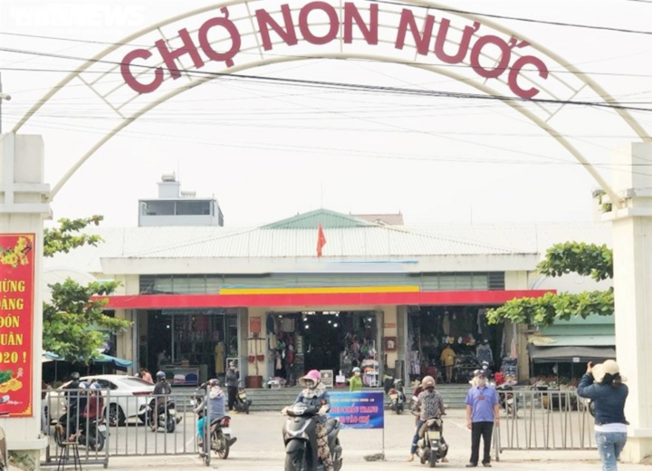 🏠BÁN 150M ĐẤT MẶT TIỀN TẶNG NHÀ CẤP 4 SÁT CHỢ NON NƯỚC – MAI ĐĂNG CHƠN, NGŨ HÀNH SƠN, ĐÀ NẴNG - Ảnh 2