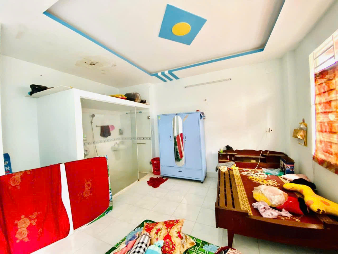 Gấp Bán CHDV P Tân Quý Tân Phú 80m2,4Tầng dòng tiền 22tr/th 8 tỷ - Ảnh 2