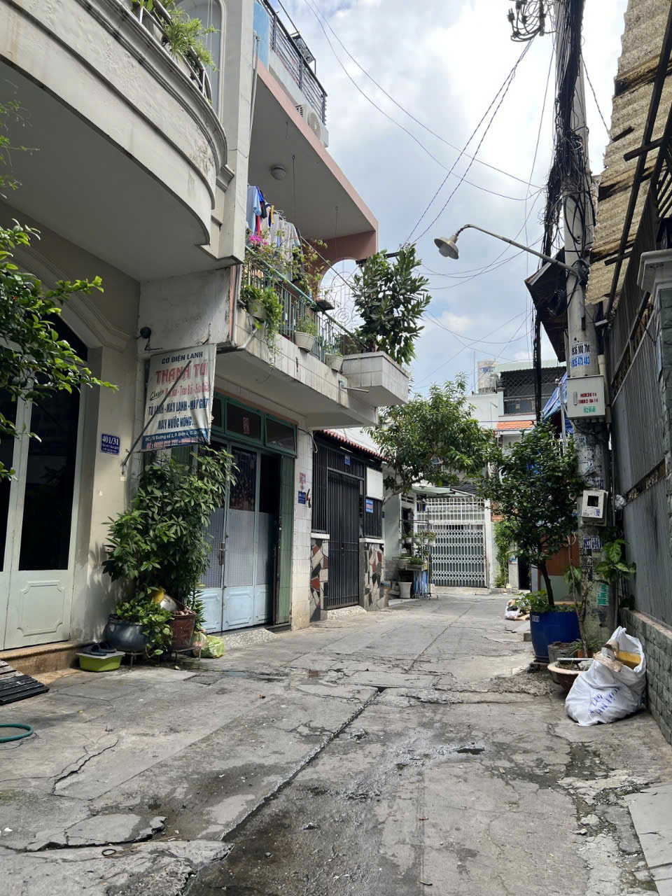 Gấp Bán CHDV P Tân Quý Tân Phú 80m2,4Tầng dòng tiền 22tr/th 8 tỷ - Ảnh 4