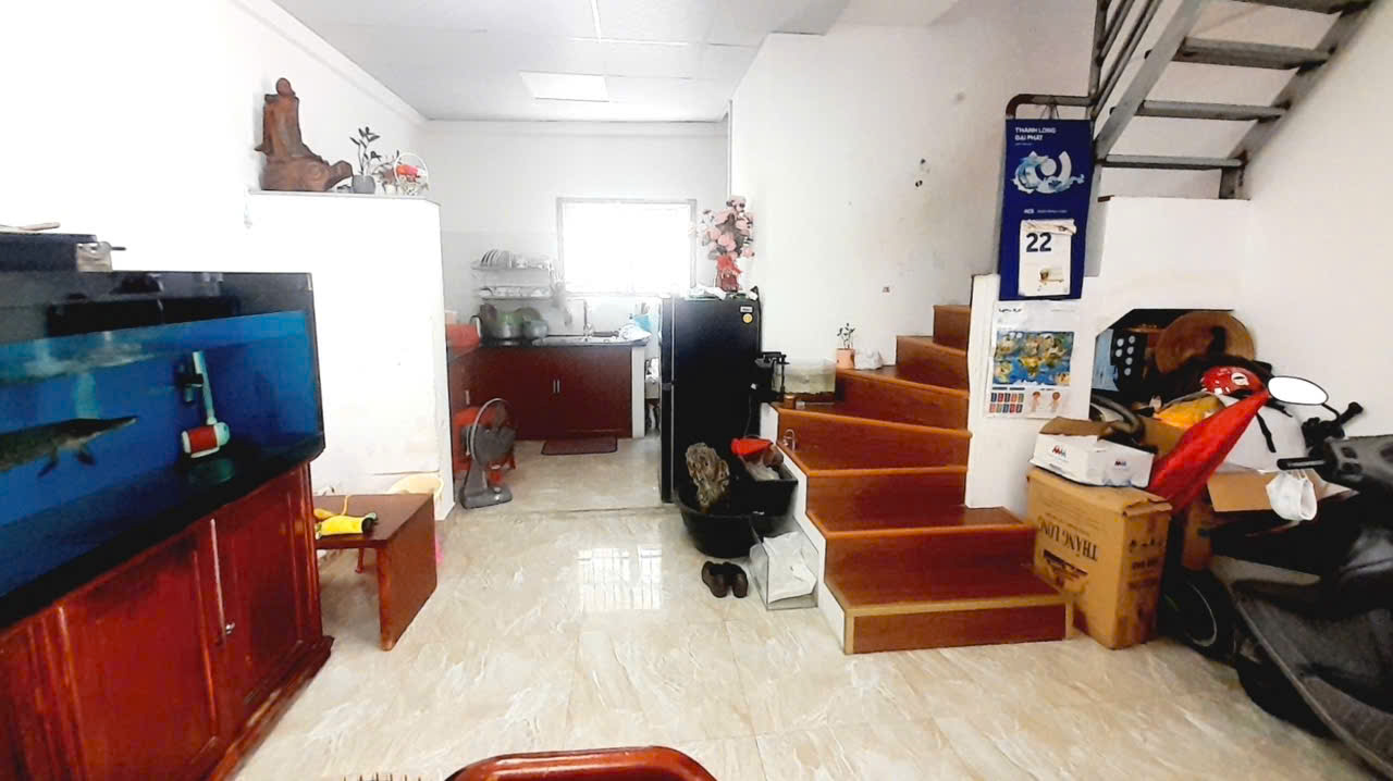 BÁN NHÀ 2 TẦNG, 77M2, TRẦN NẢO, AN KHÁNH, QUẬN 2 - GIÁ 9.6 TỶ - SỔ HỒNG CHÍNH CHỦ - Ảnh chính