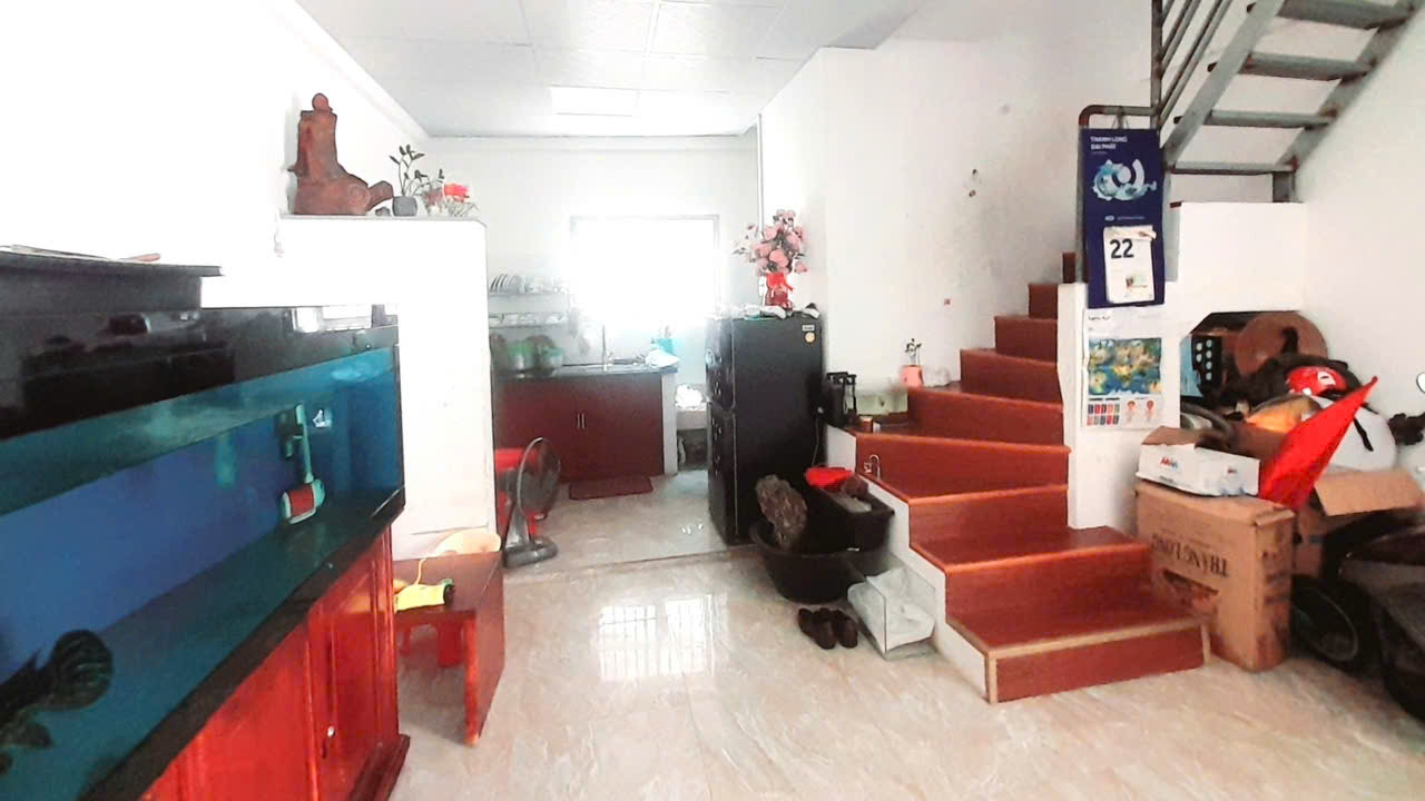 BÁN NHÀ 2 TẦNG, 77M2, TRẦN NẢO, AN KHÁNH, QUẬN 2 - GIÁ 9.6 TỶ - SỔ HỒNG CHÍNH CHỦ - Ảnh 1