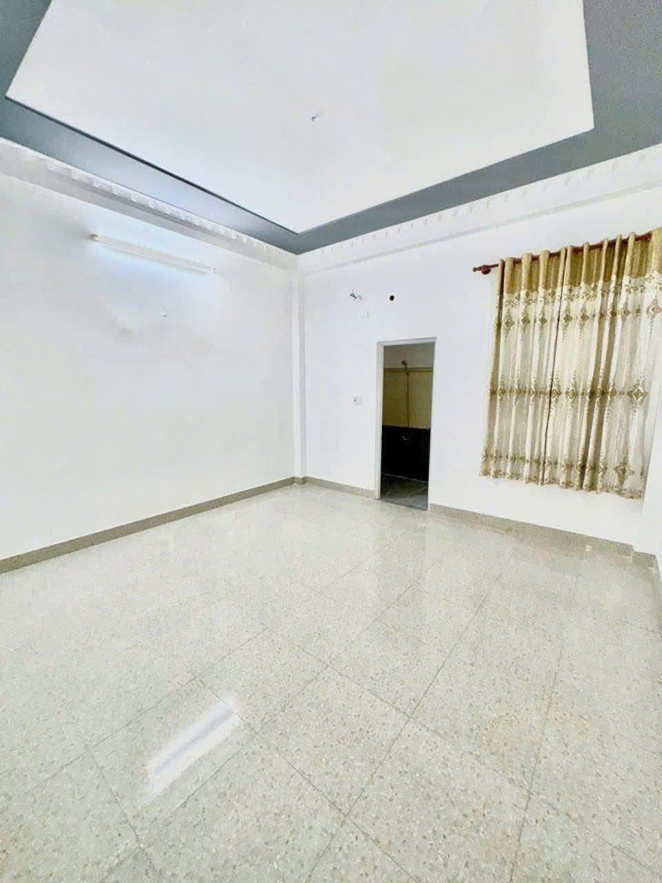 NHÀ 4 TẦNG MẶT TIỀN HIỆP THÀNH 07, Q12 NGAY LÊ VĂN KHƯƠNG CHỈ 7,5 TỶ! - Ảnh 2