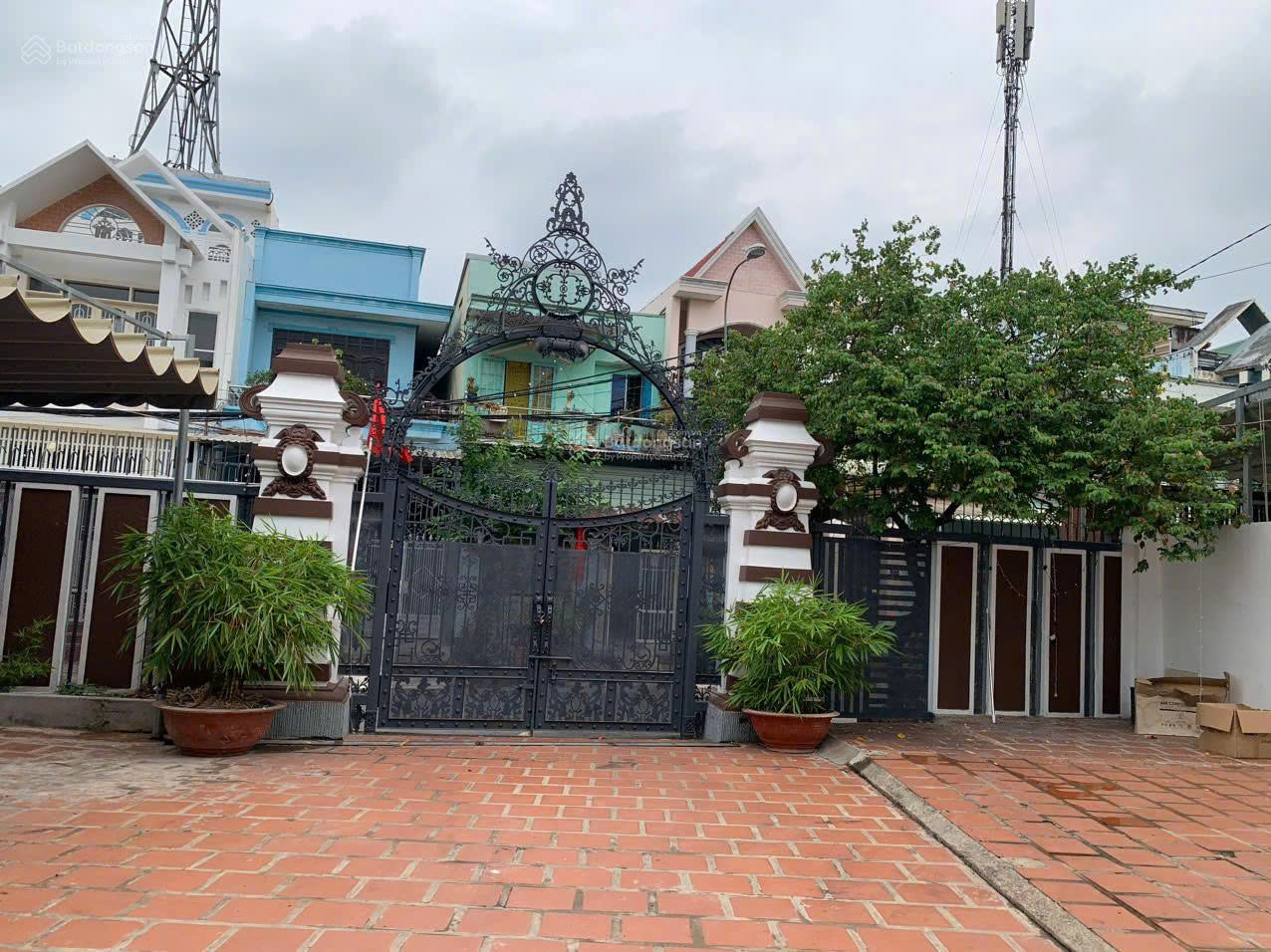 Bán nhà mặt tiền đường 179, P. Tân Phú, Q.9. Diện tích: 19x47.5m. Giá chỉ 40 tỷ. - Ảnh chính