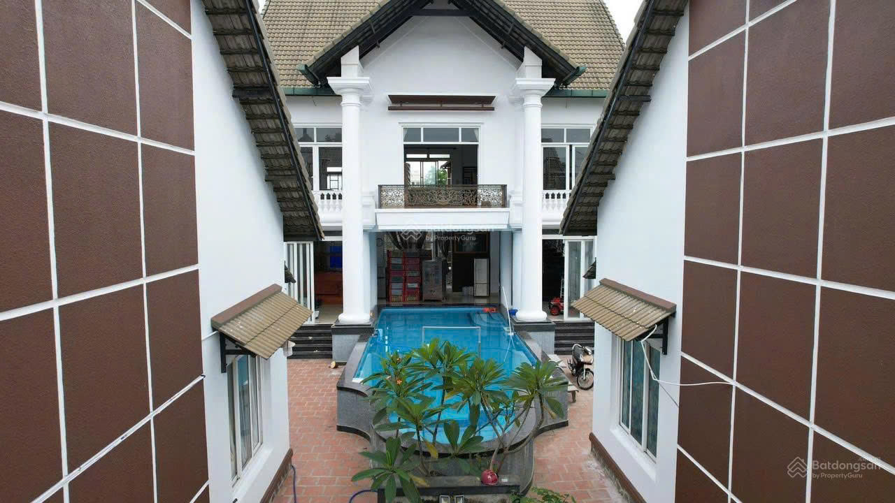 Bán nhà mặt tiền đường 179, P. Tân Phú, Q.9. Diện tích: 19x47.5m. Giá chỉ 40 tỷ. - Ảnh 2