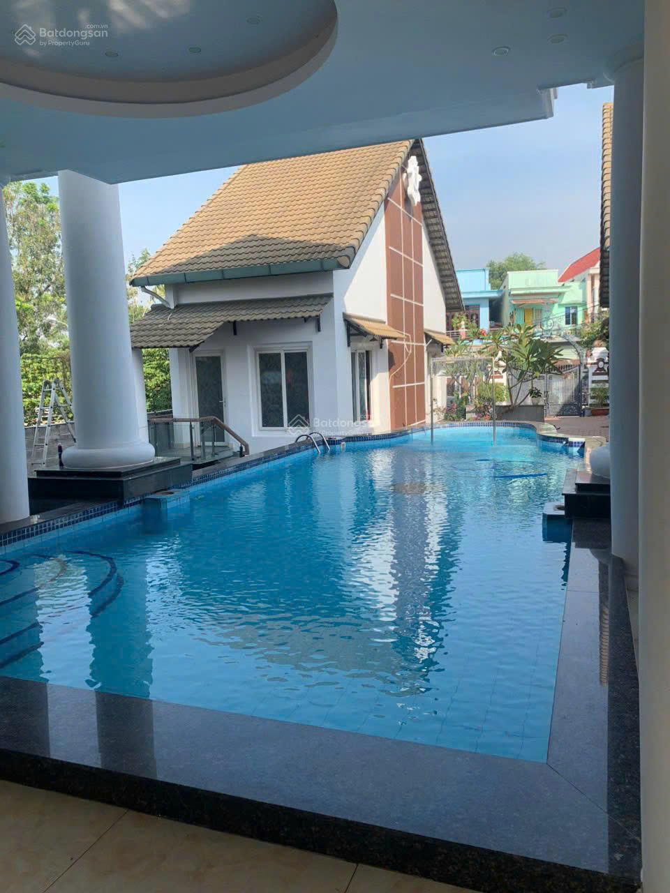 Bán nhà mặt tiền đường 179, P. Tân Phú, Q.9. Diện tích: 19x47.5m. Giá chỉ 40 tỷ. - Ảnh 4