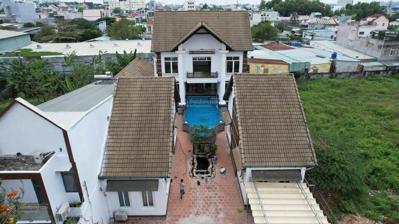 Bán nhà mặt tiền đường 179, P. Tân Phú, Q.9. Diện tích: 19x47.5m. Giá chỉ 40 tỷ. - Ảnh 3