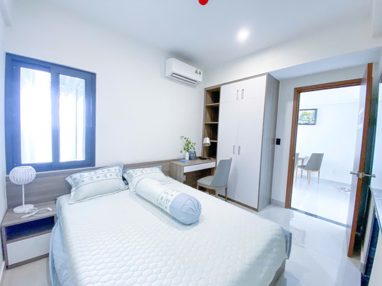 368 triệu - Sở hữu ngay căn hộ thông minh ngay trung tâm - Ảnh 4