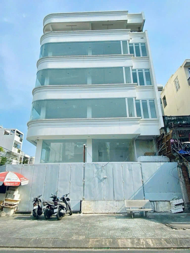 Bán Nhà Mặt Tiền Đường Hòa Hưng, P.13, Q.10 - 15x10m - 40 Tỷ - Ảnh 3