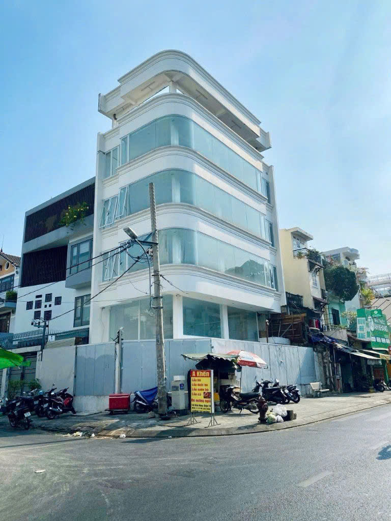 Bán Nhà Mặt Tiền Đường Hòa Hưng, P.13, Q.10 - 15x10m - 40 Tỷ - Ảnh 4