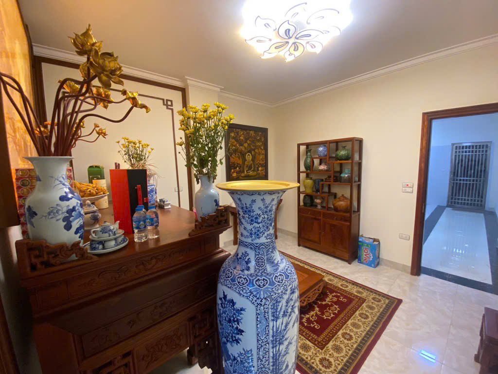 CHỦ TẶNG NỘI THẤT 2 TỶ, SIÊU PHẨM BỒ ĐỀ 80M, 6T, MT5M, 2 THOÁNG, THANG MÁY, SÁT PHỐ. - Ảnh 2