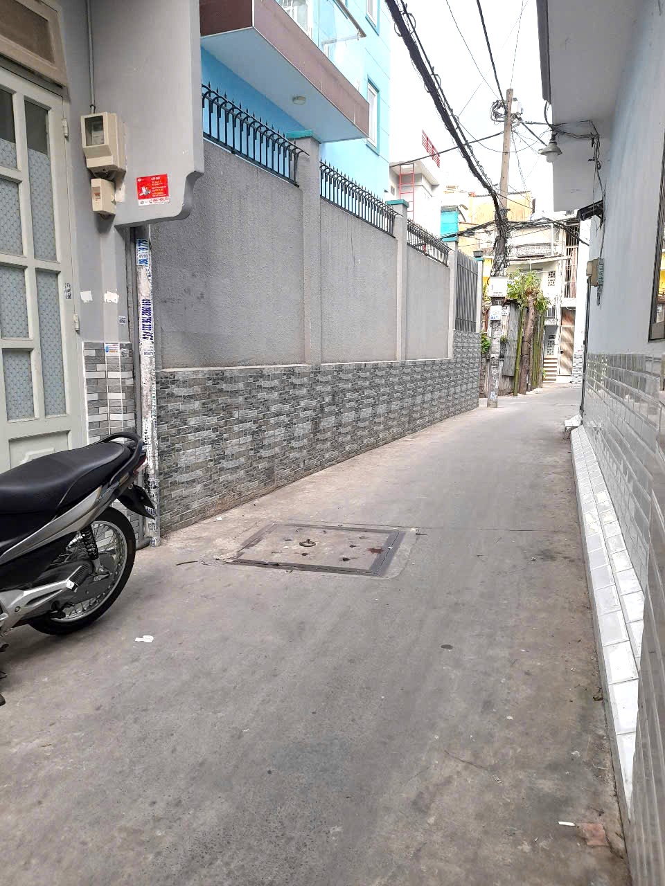 Nhà Gò Vấp giáp Phú Nhuận, 36m2, 2 tầng mới đẹp, 4.25 tỷ TL 0964364745 - Ảnh 4