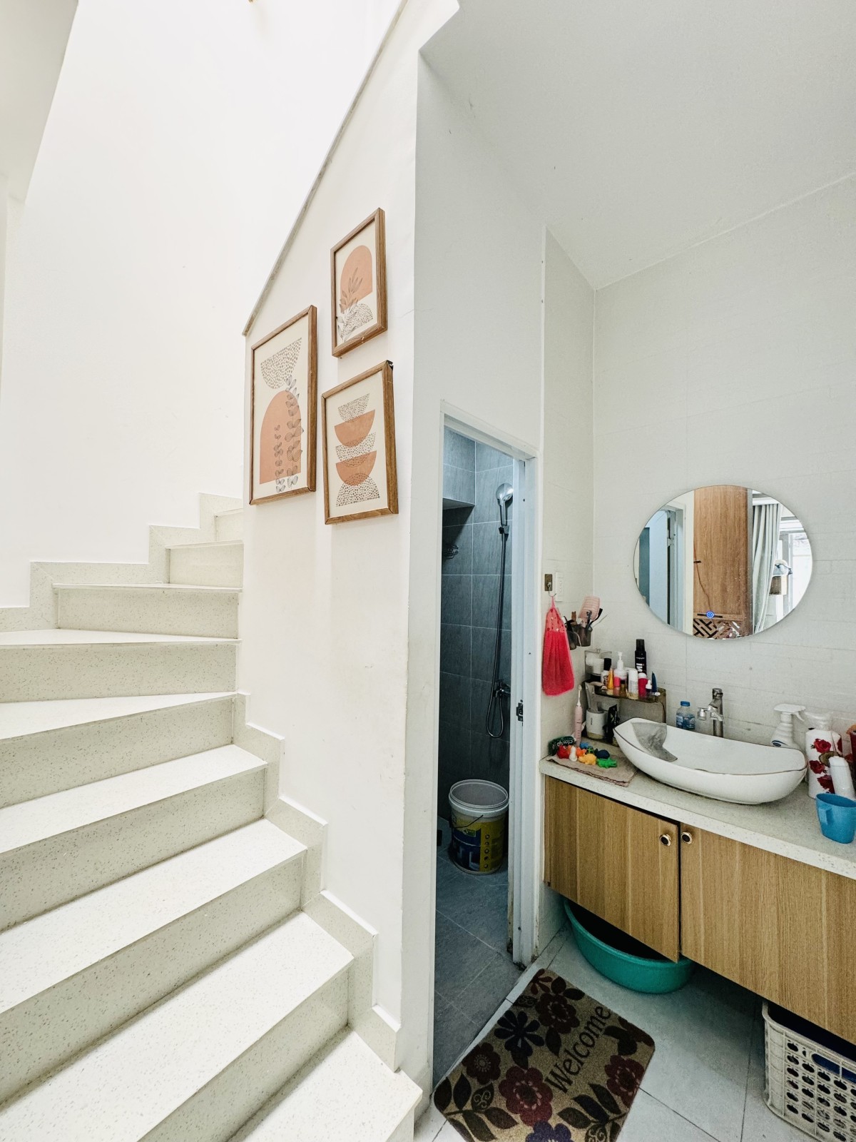 Bán Nhà Nguyễn Kiệm, 50m2, 2 tầng Full Nội thất, 4.8 tỷ TL 0964364745 - Ảnh 2