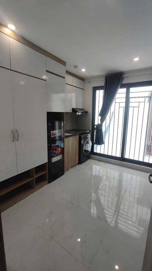 Bán Nhà Nguyễn Lương Bằng. Đống Đa. 6 Tầng Thang Máy. DT 40m2. MT 5,4m. Giá 11,28 Tỷ. - Ảnh 1