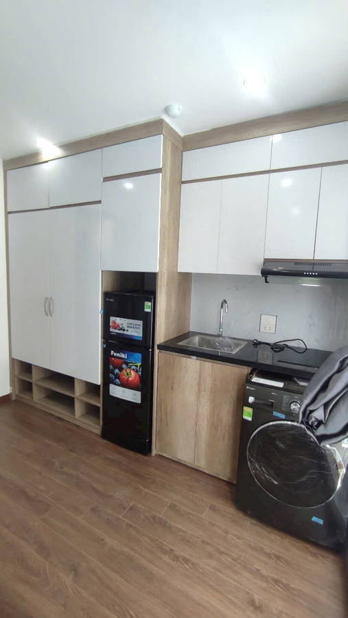 Bán Nhà Nguyễn Lương Bằng. Đống Đa. 6 Tầng Thang Máy. DT 40m2. MT 5,4m. Giá 11,28 Tỷ. - Ảnh chính