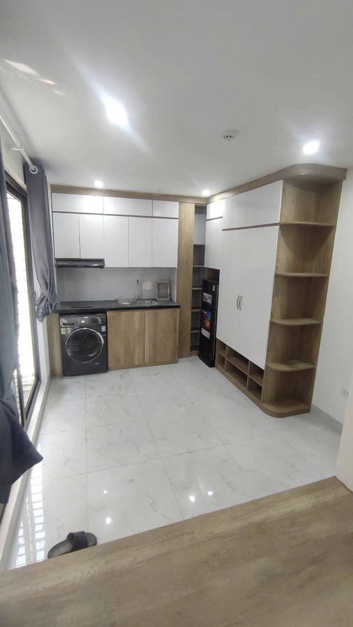 Bán Nhà Nguyễn Lương Bằng. Đống Đa. 6 Tầng Thang Máy. DT 40m2. MT 5,4m. Giá 11,28 Tỷ. - Ảnh 2