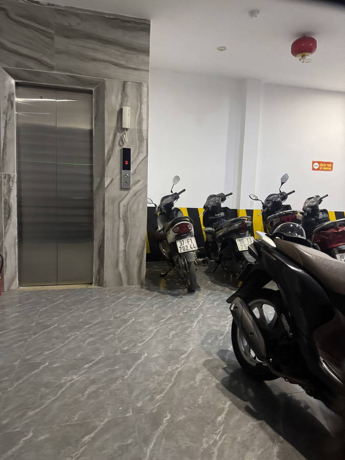 Bán Nhà Nguyễn Lương Bằng. Đống Đa. 6 Tầng Thang Máy. DT 40m2. MT 5,4m. Giá 11,28 Tỷ. - Ảnh 3