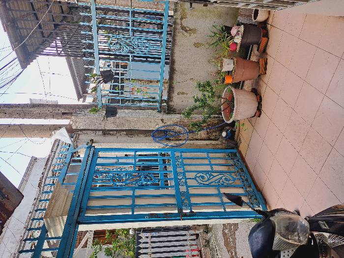 🏡 PHAN VĂN HỚN - TÂN THỚI NHẤT, Q12 – HẺM Ô TÔ 1 TRỤC – SÁT MẶT TIỀN – 107m² – CHỈ 6 TỶ‼️ - Ảnh chính