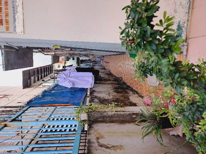 🏡 PHAN VĂN HỚN - TÂN THỚI NHẤT, Q12 – HẺM Ô TÔ 1 TRỤC – SÁT MẶT TIỀN – 107m² – CHỈ 6 TỶ‼️ - Ảnh 1